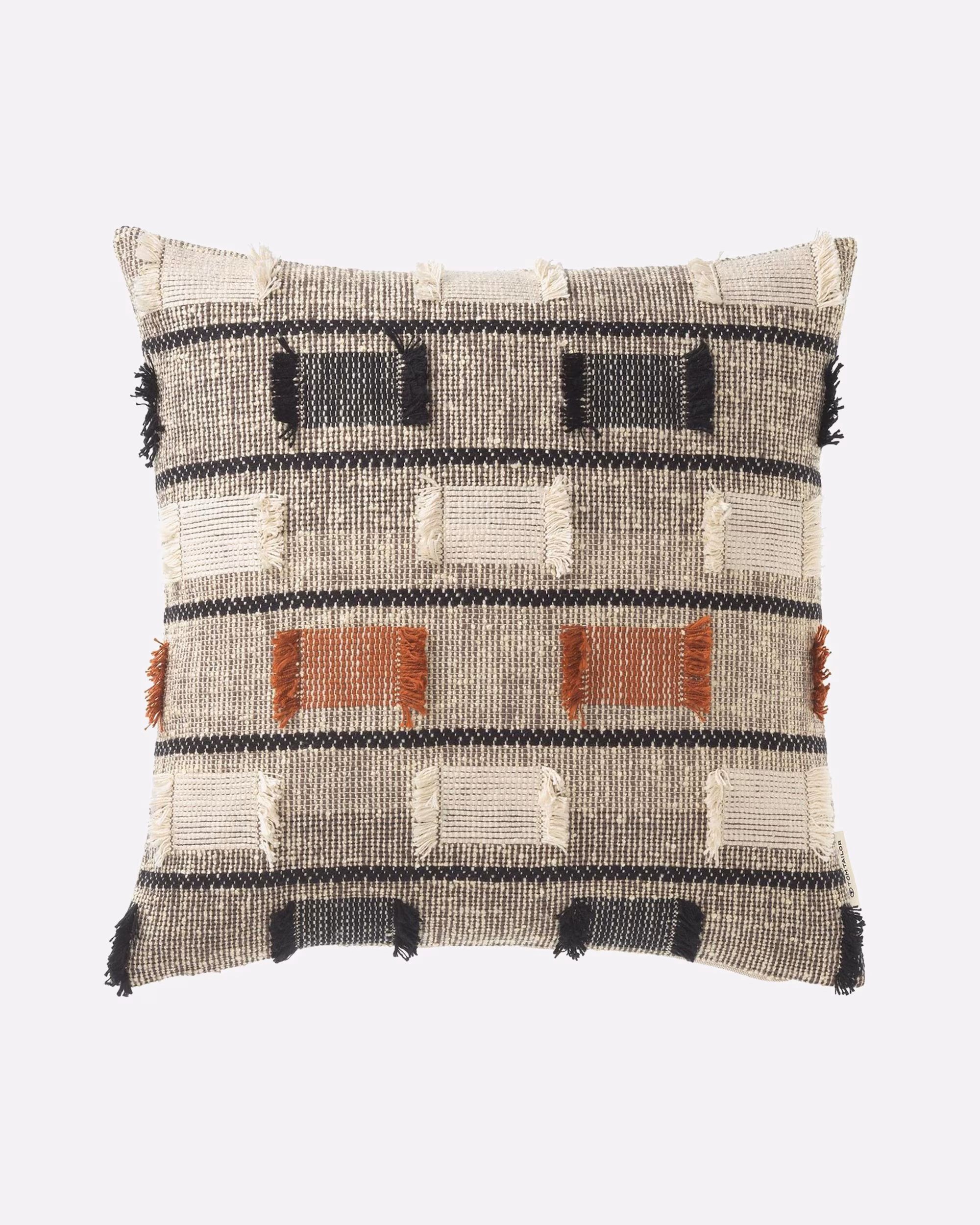 Tom Tailor cushion cover cushion cover ETHNO BRICK