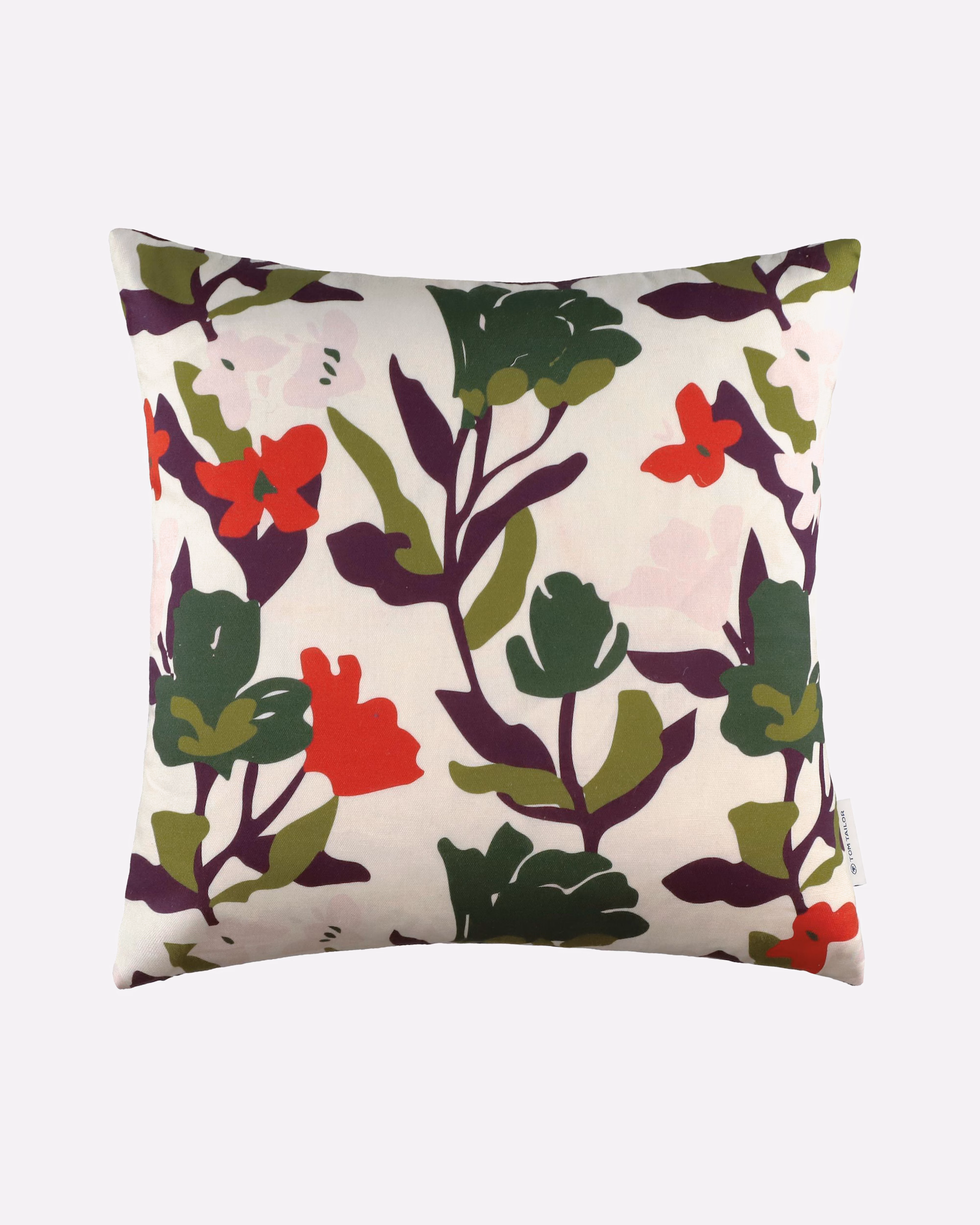Tom Tailor cushion cover cushion cover FLOWERY