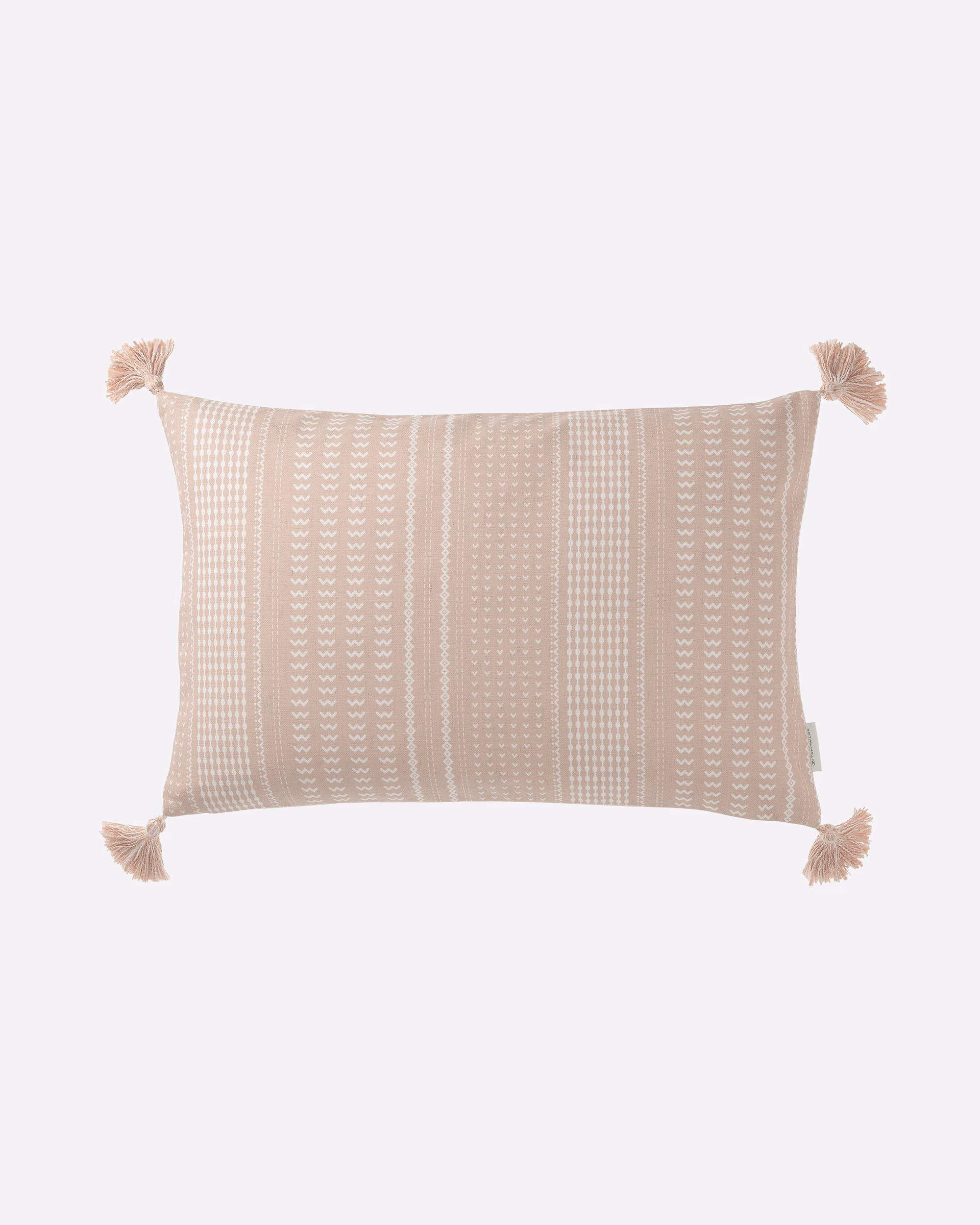Tom Tailor cushion cover cushion cover MINIMAL ETHNO taupe