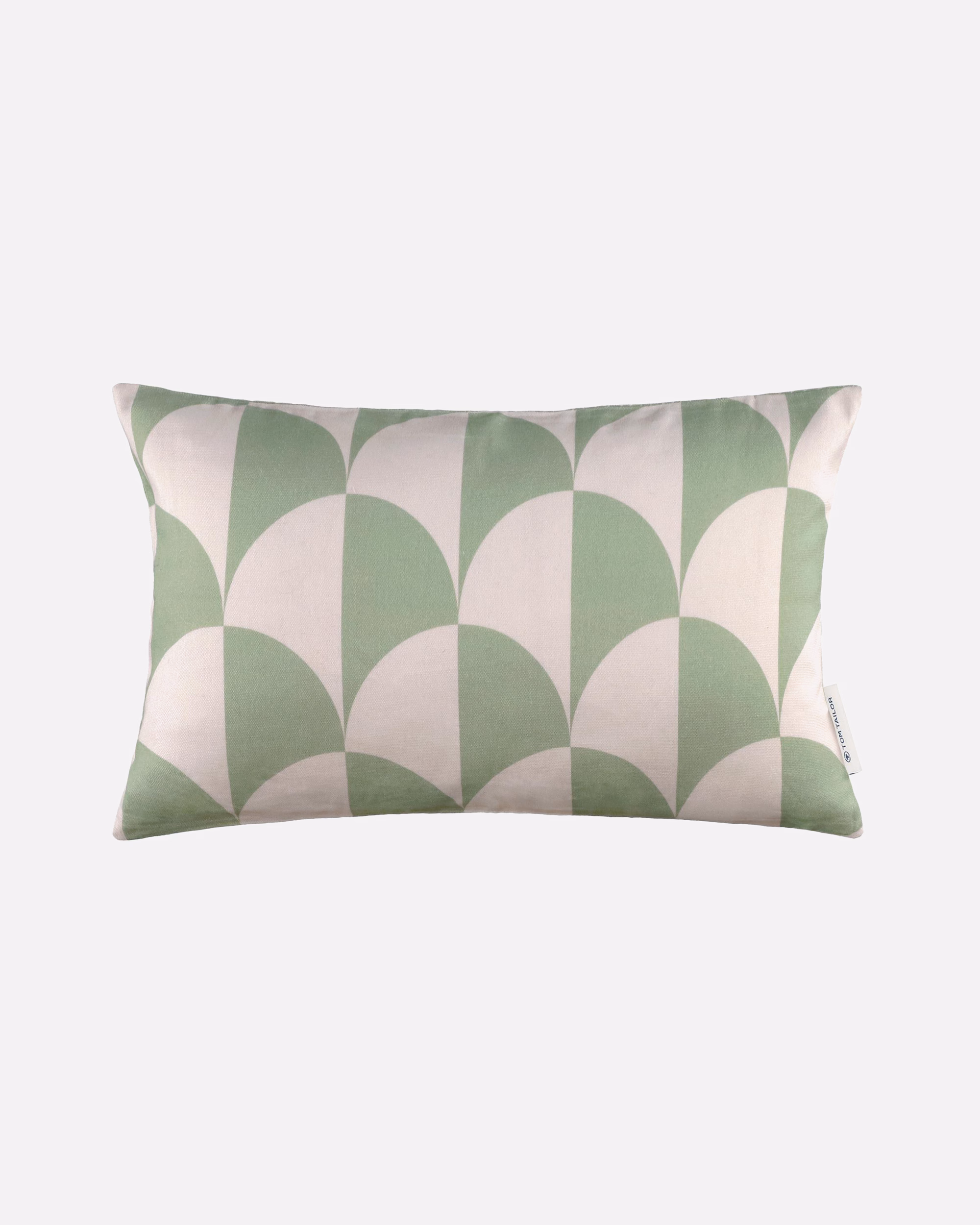 Tom Tailor cushion cover cushion cover ROUND