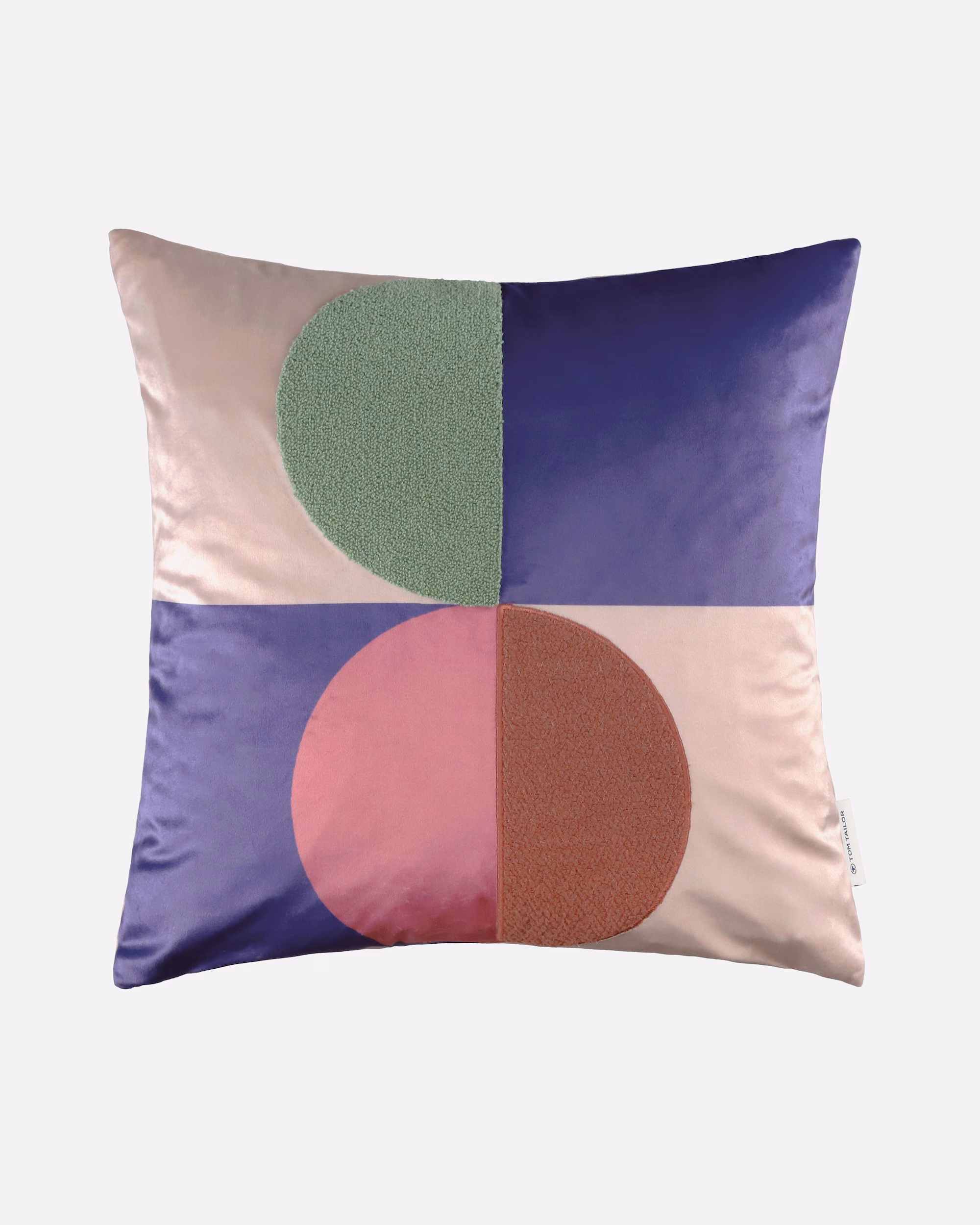 Tom Tailor cushion cover cushion cover SHAPE