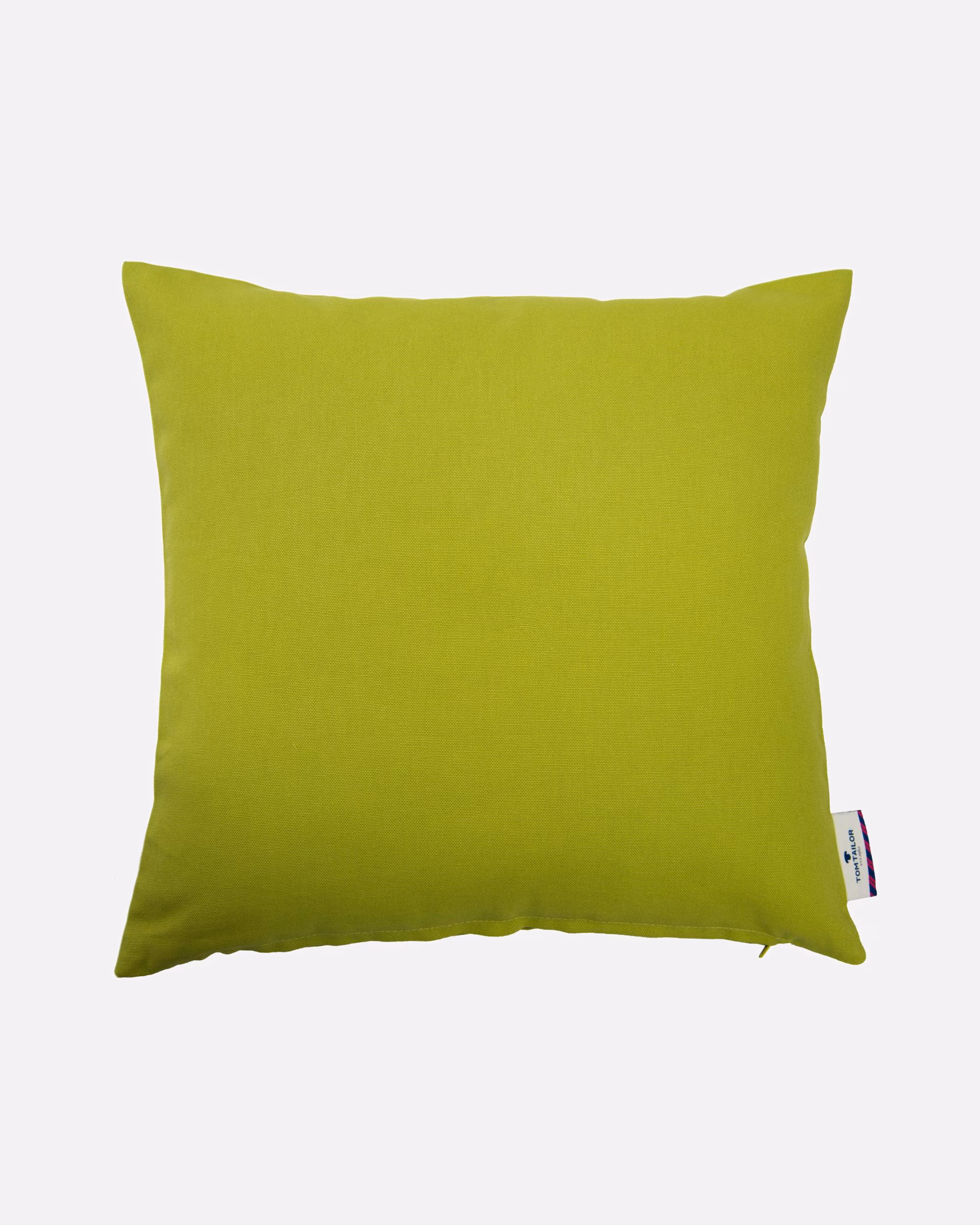 Tom Tailor cushion cover decorative cushion cover DOVE 40x40 light gray