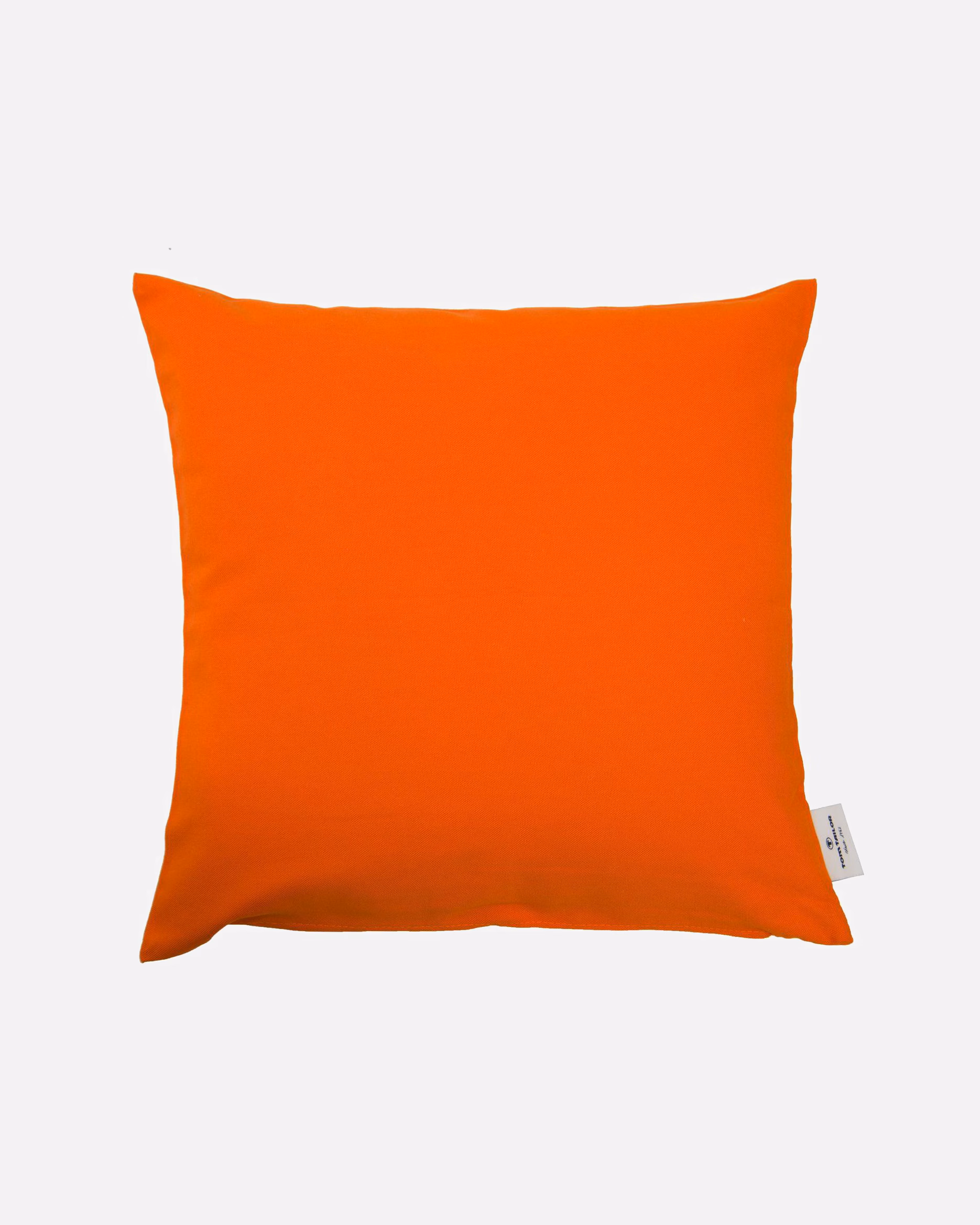 Tom Tailor cushion cover decorative cushion cover DOVE 60x60 black