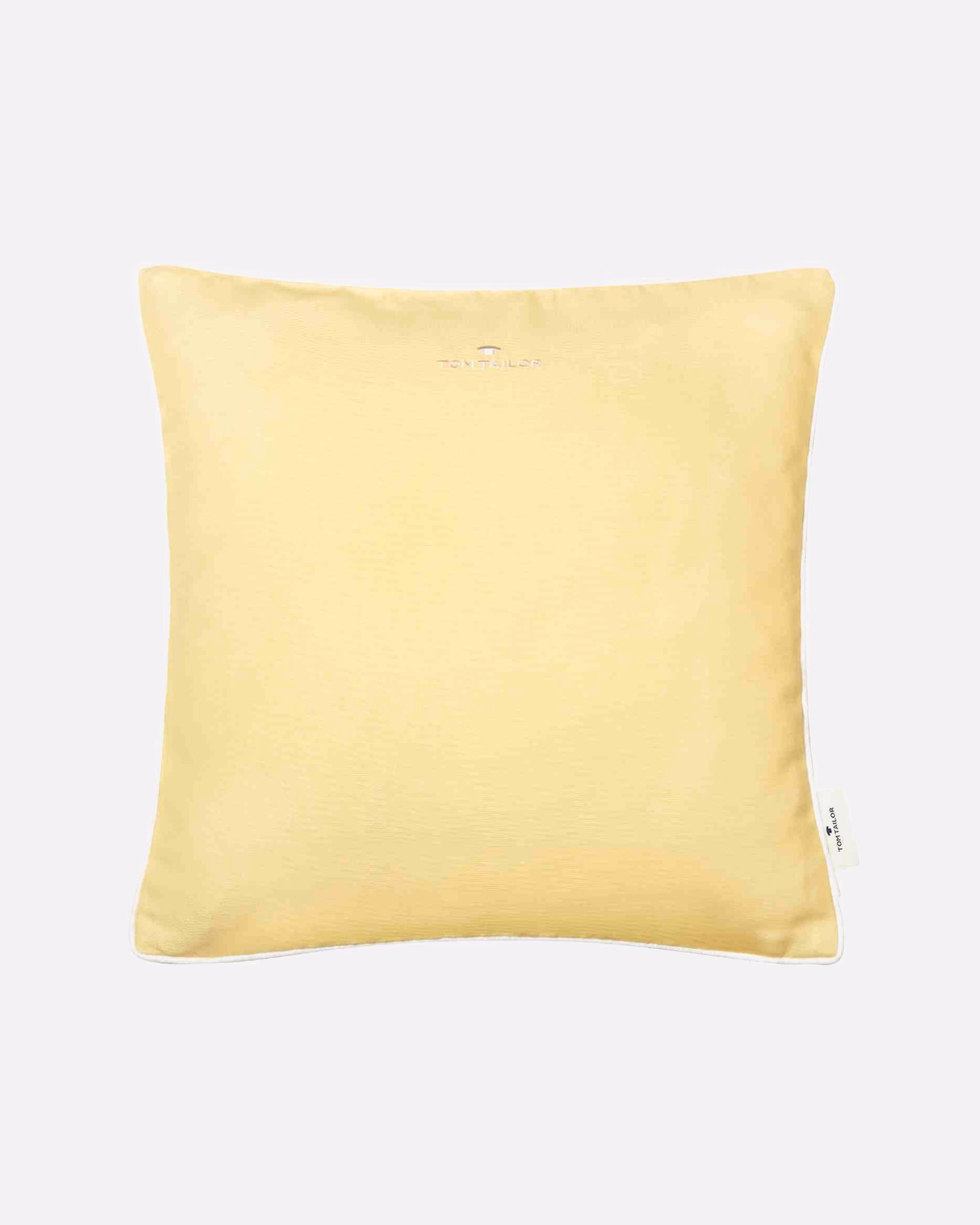 Tom Tailor cushion cover decorative cushion cover Dove Signature