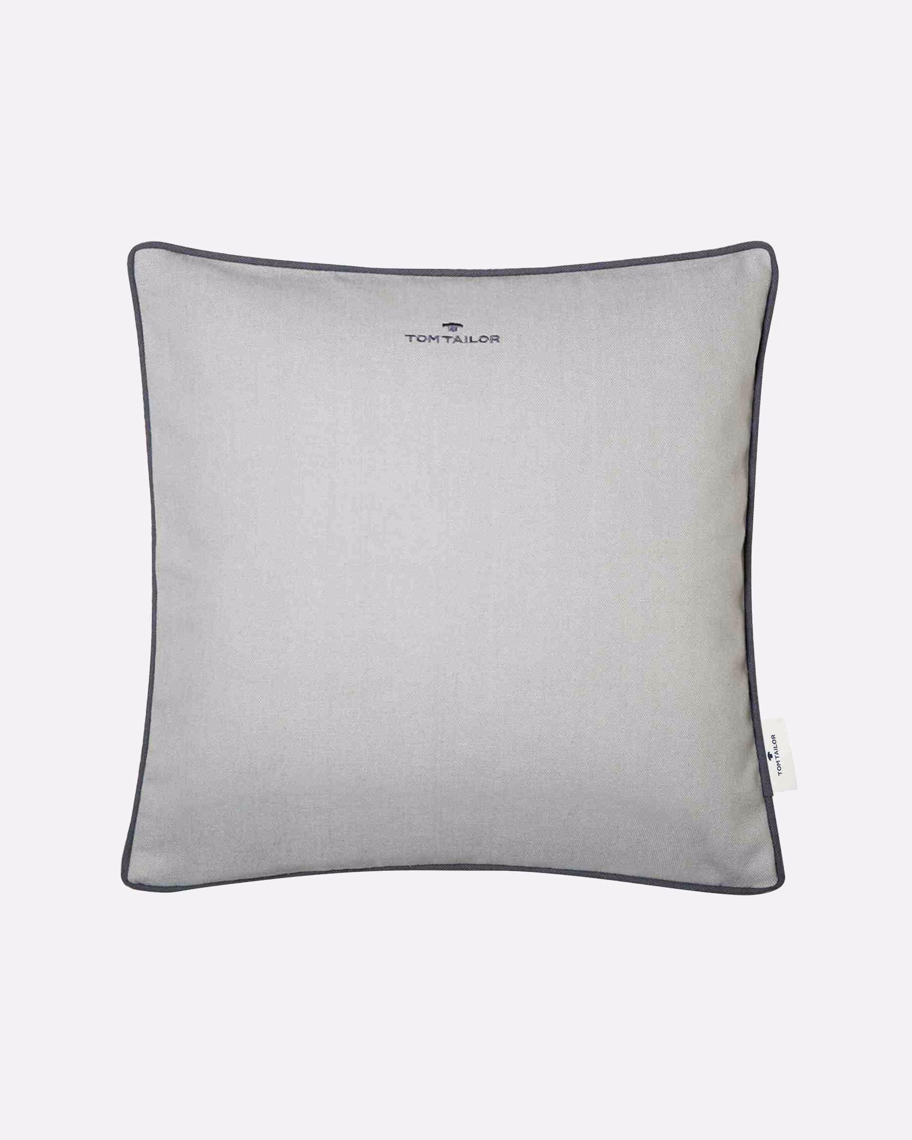 Tom Tailor cushion cover decorative cushion cover Dove Signature