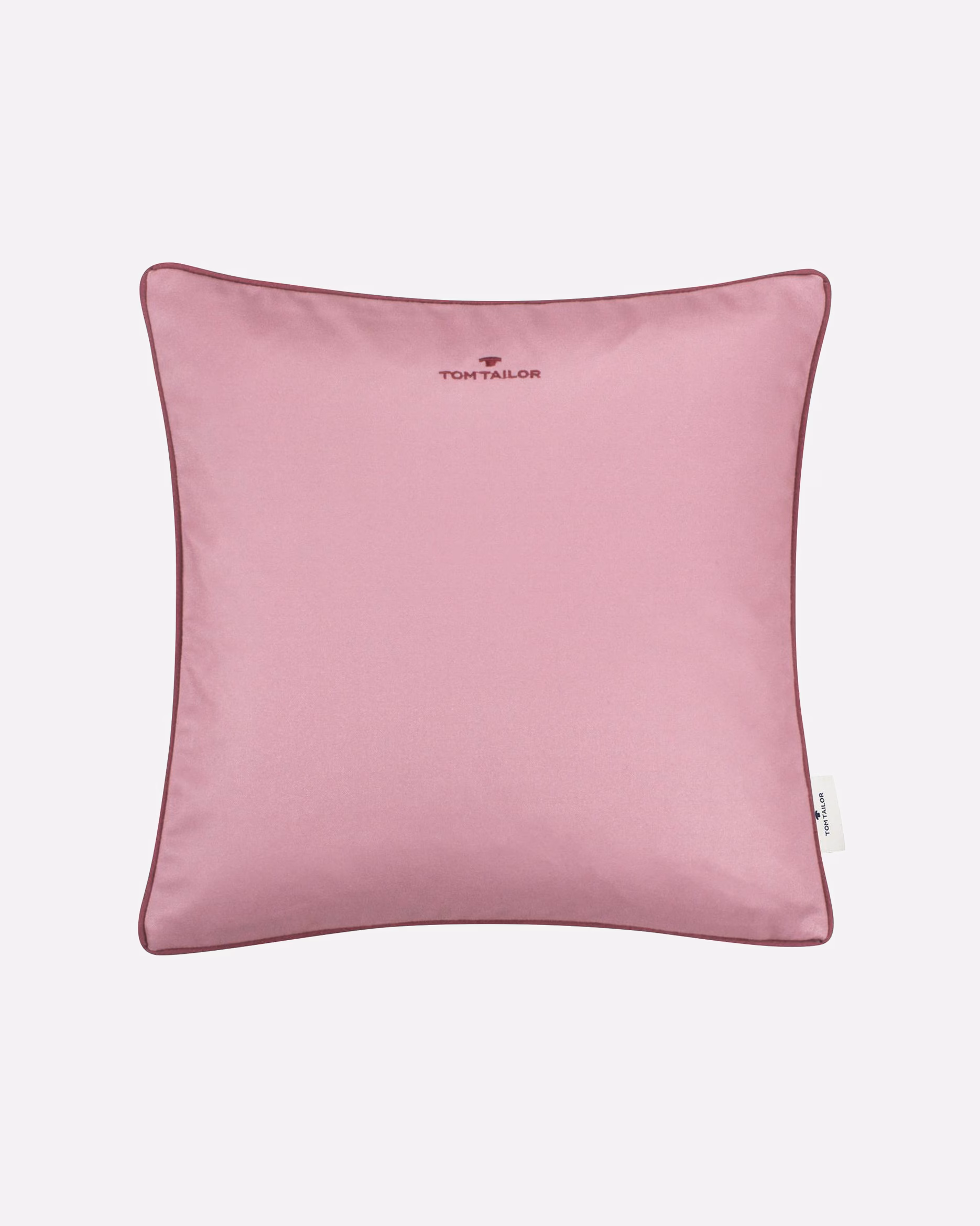 Tom Tailor cushion cover decorative cushion cover Dove Signature