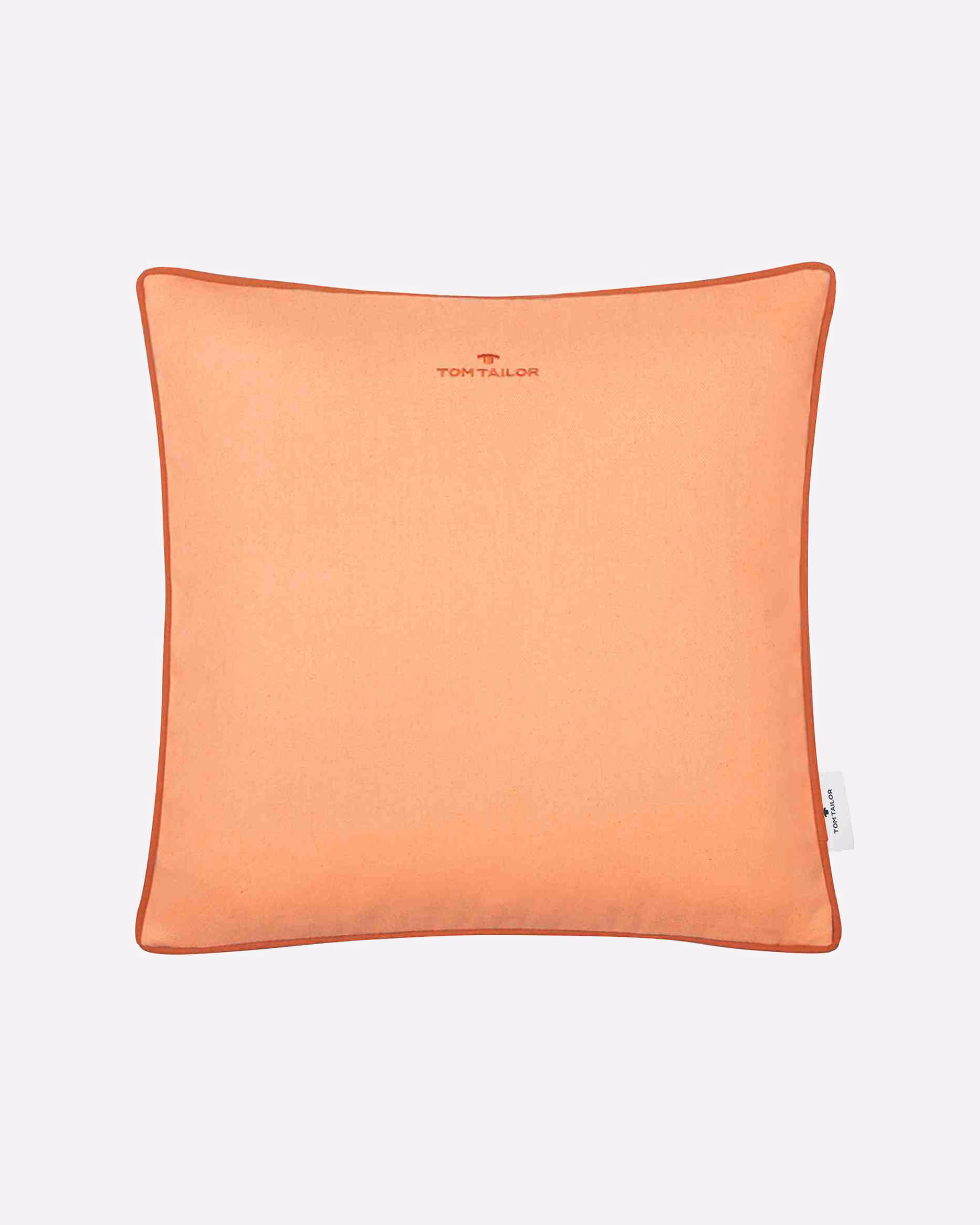 Tom Tailor cushion cover decorative cushion cover Dove Signature