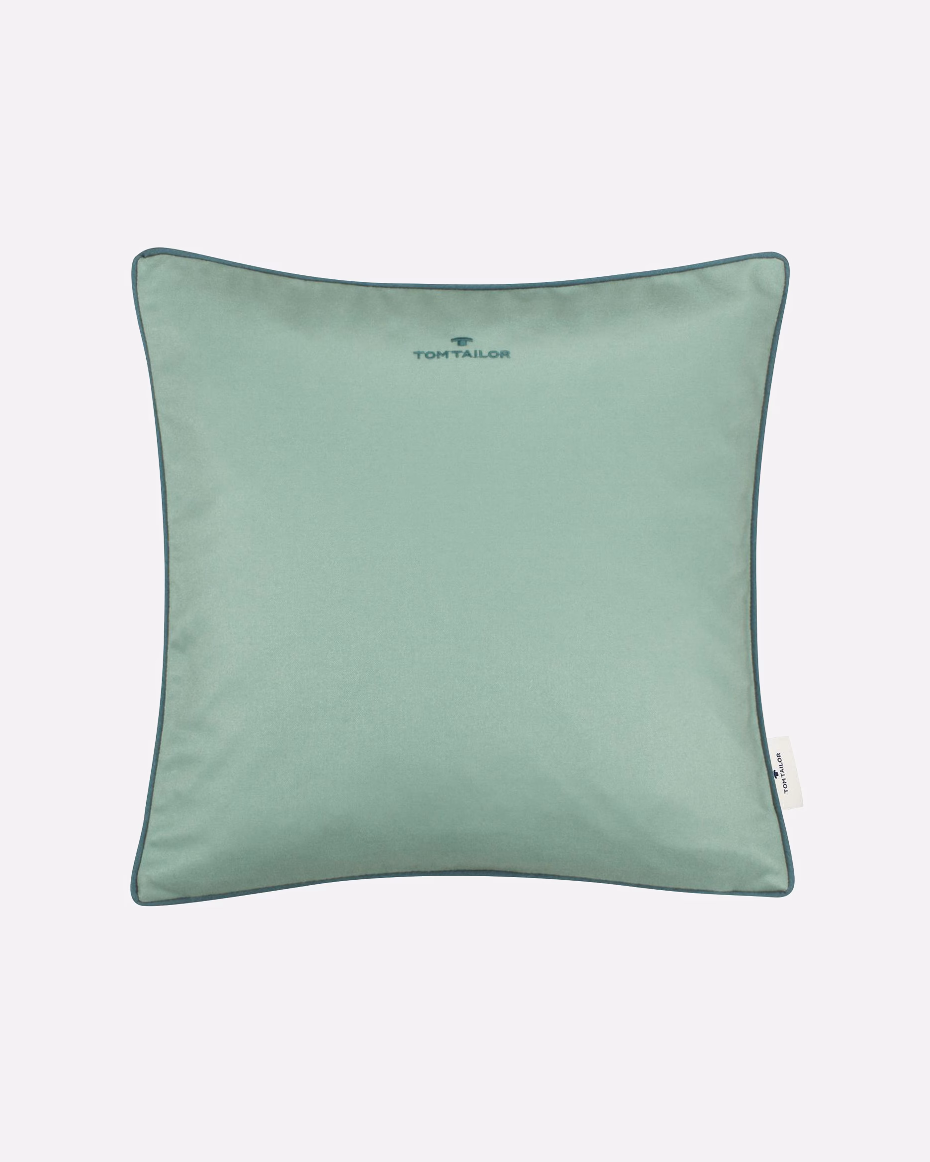 Tom Tailor cushion cover decorative cushion cover Dove Signature