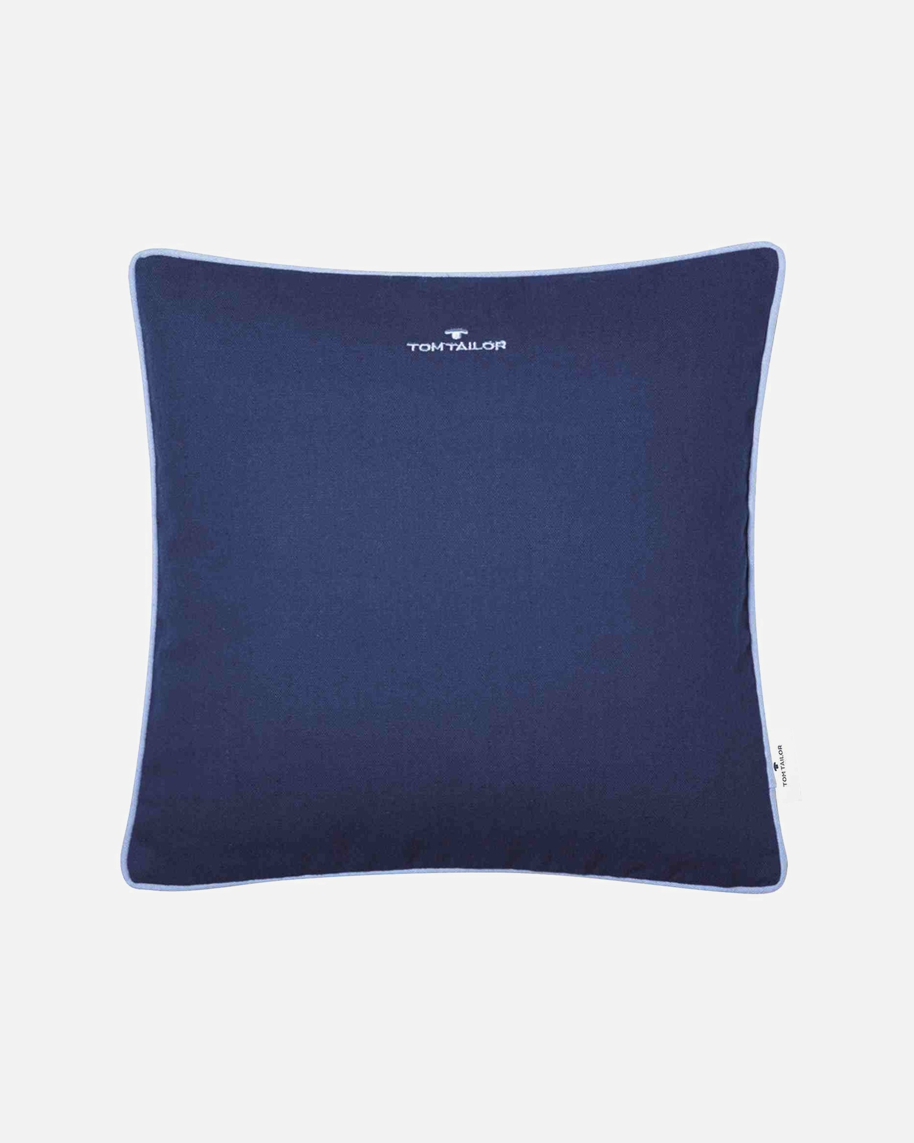Tom Tailor cushion cover decorative cushion cover Dove Signature