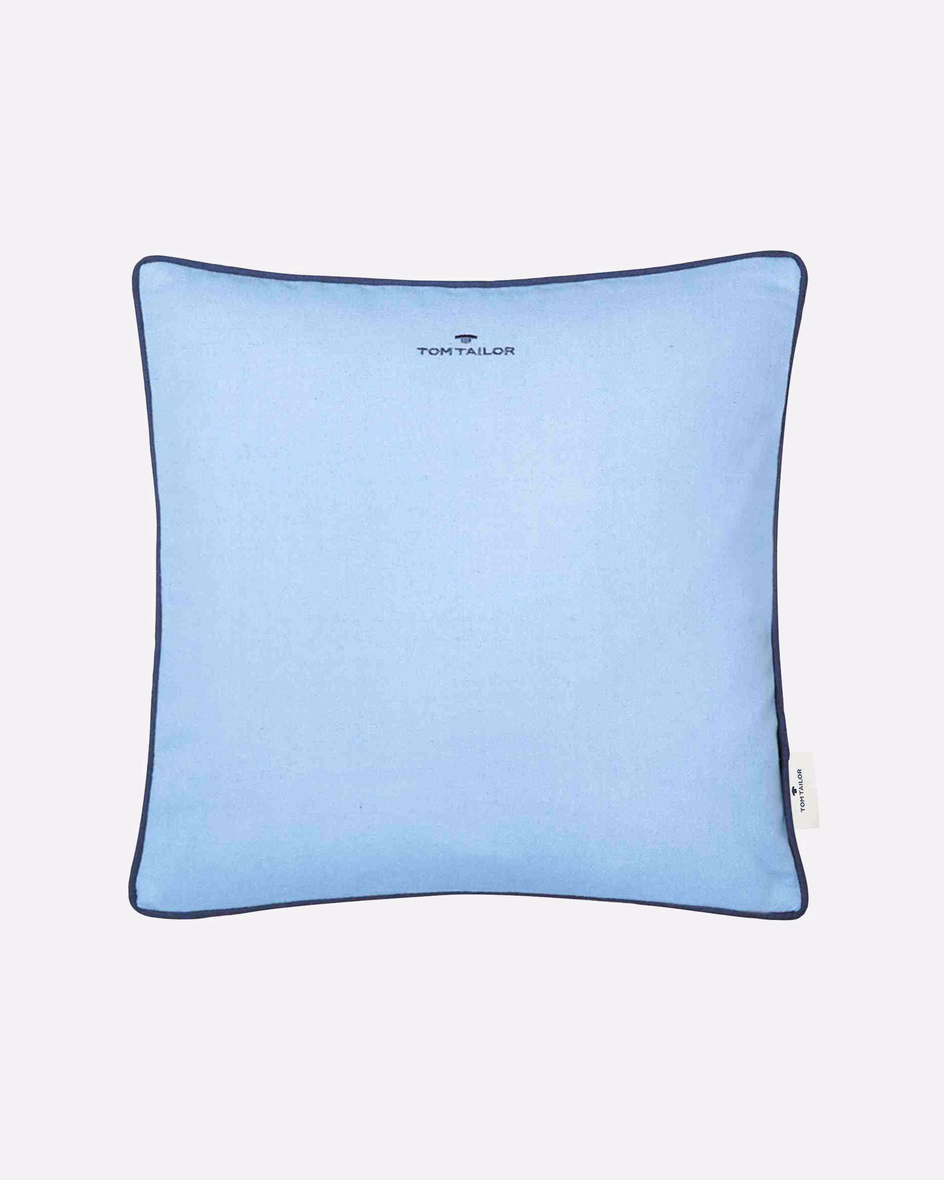 Tom Tailor cushion cover decorative cushion cover Dove Signature