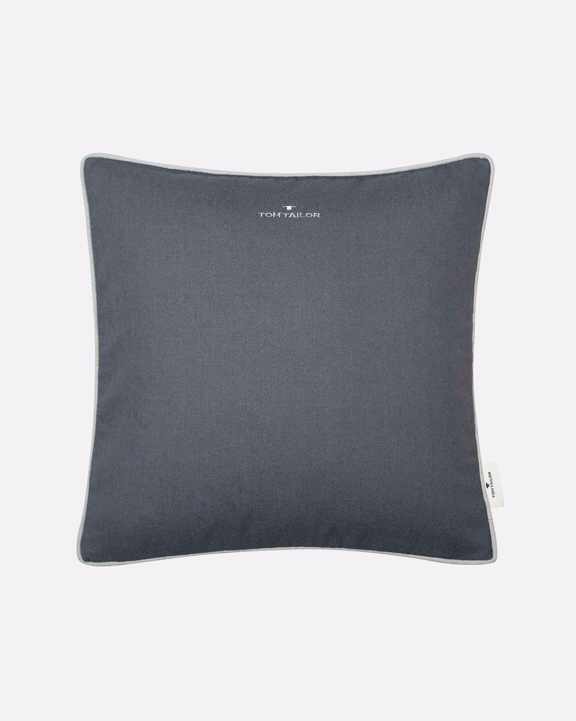 Tom Tailor cushion cover decorative cushion cover Dove Signature