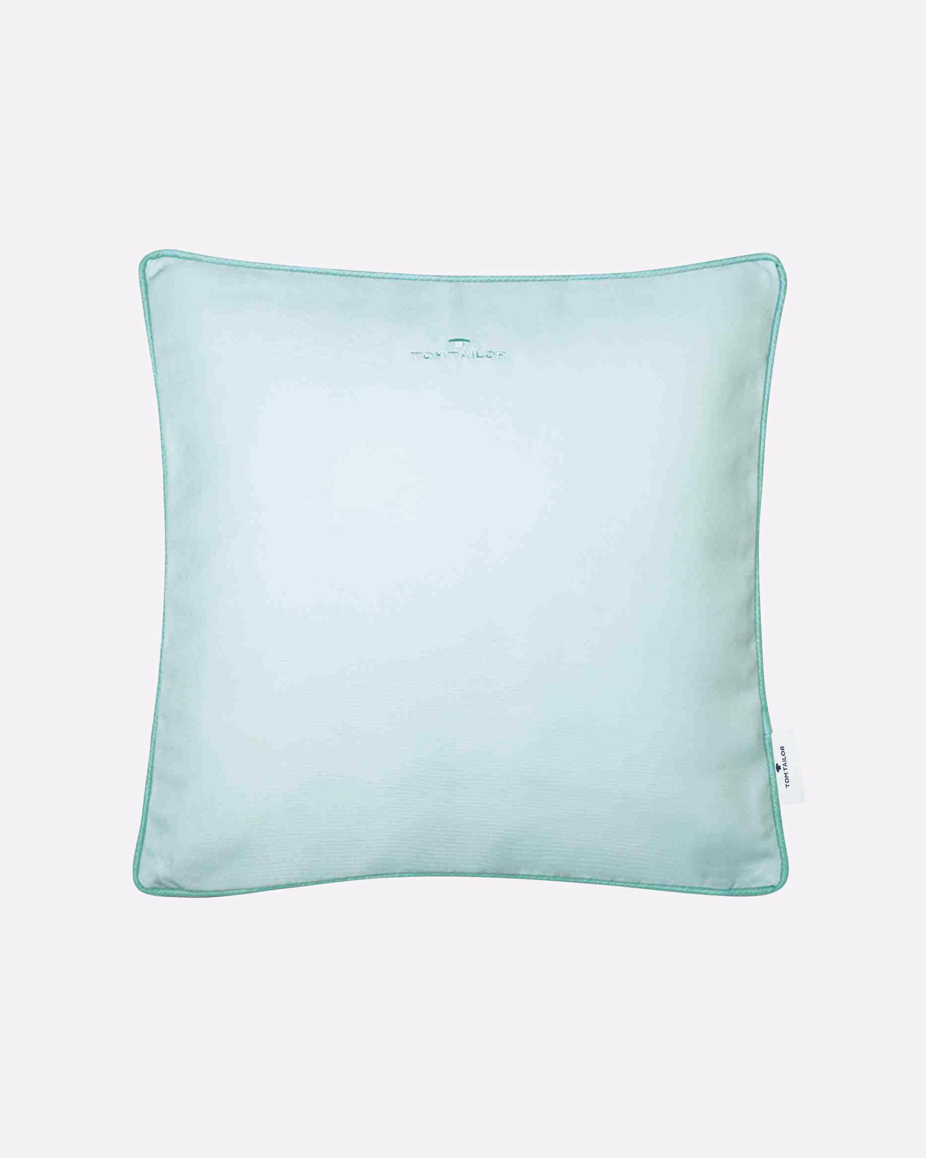 Tom Tailor cushion cover decorative cushion cover Dove Signature