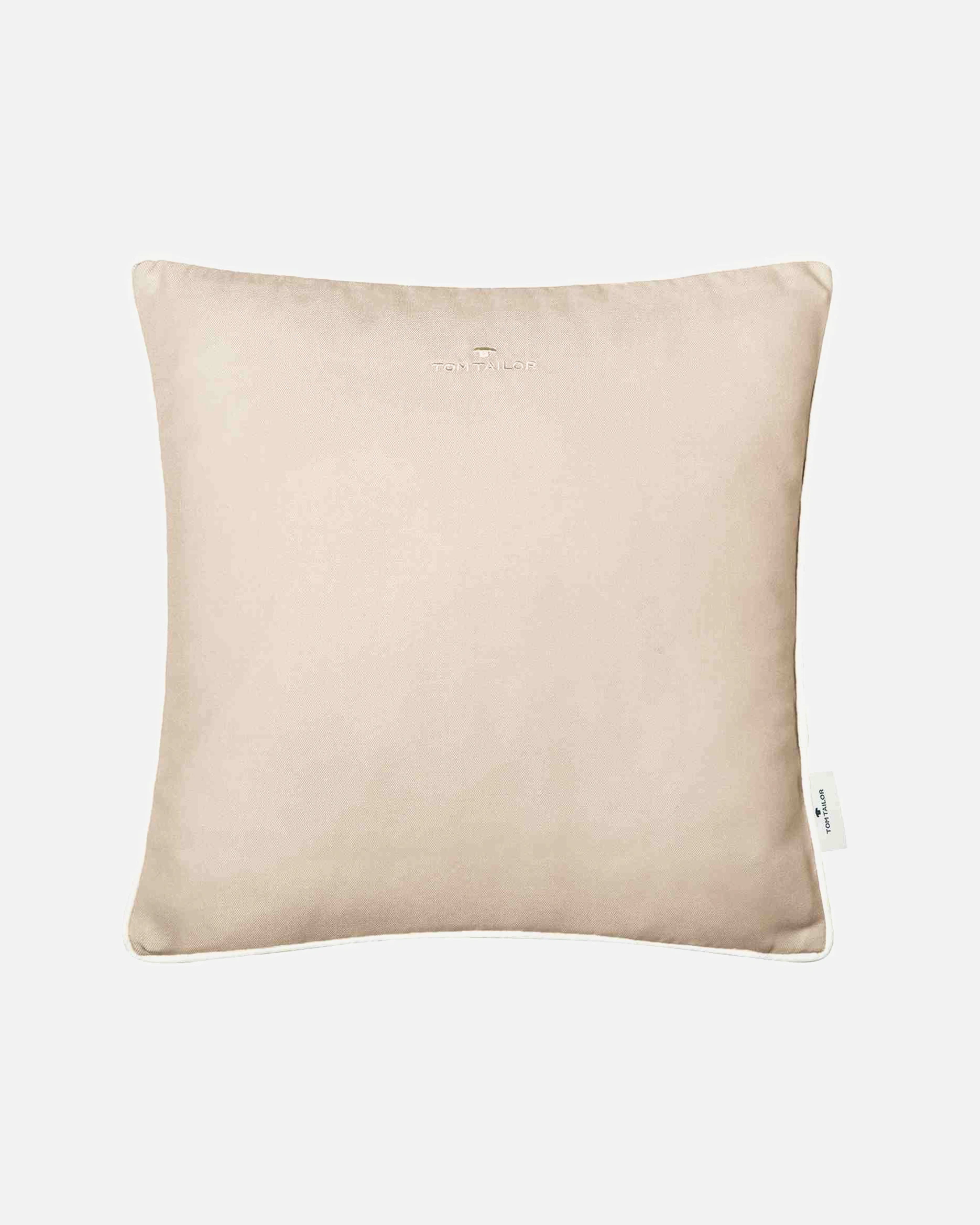 Tom Tailor cushion cover decorative cushion cover Dove Signature