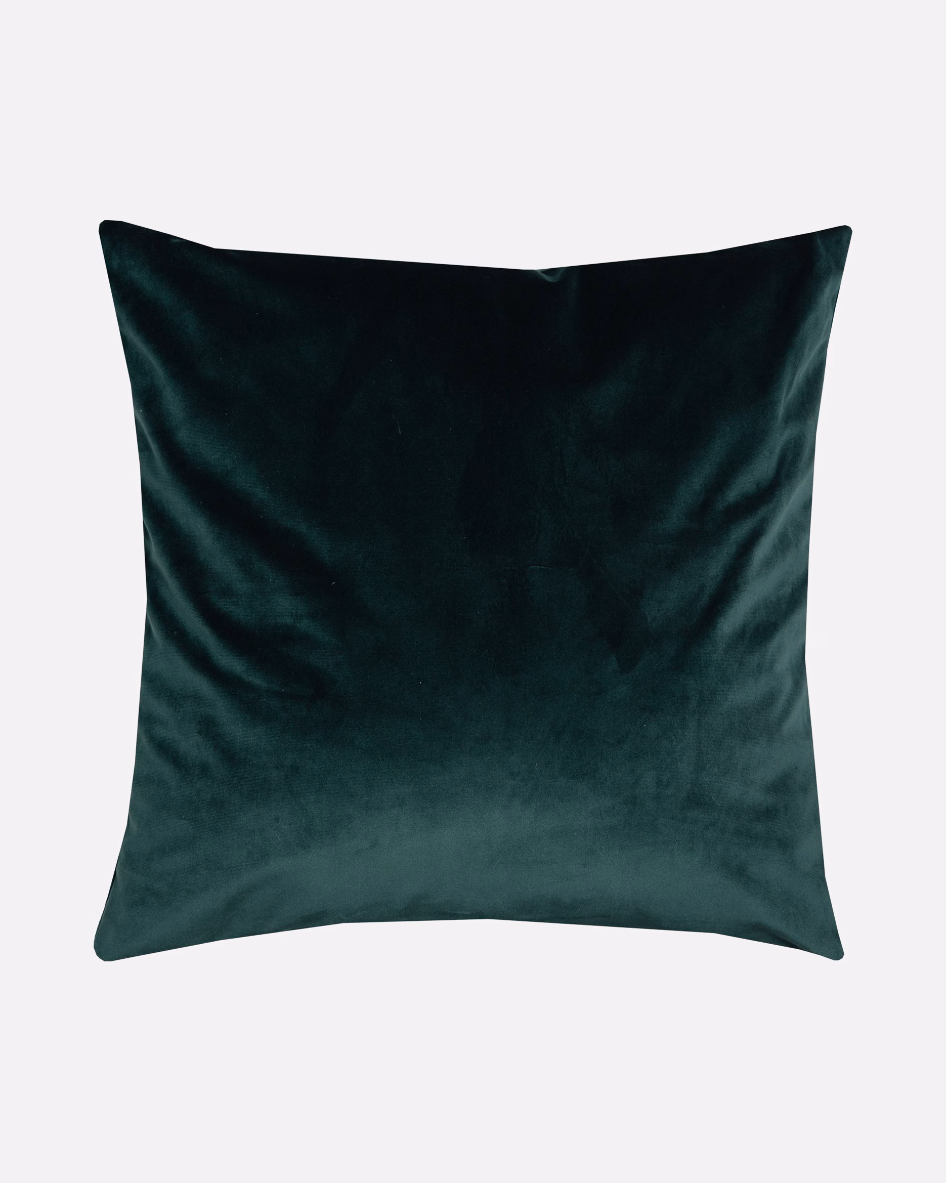 Tom Tailor cushion cover decorative cushion cover French Velvet grey