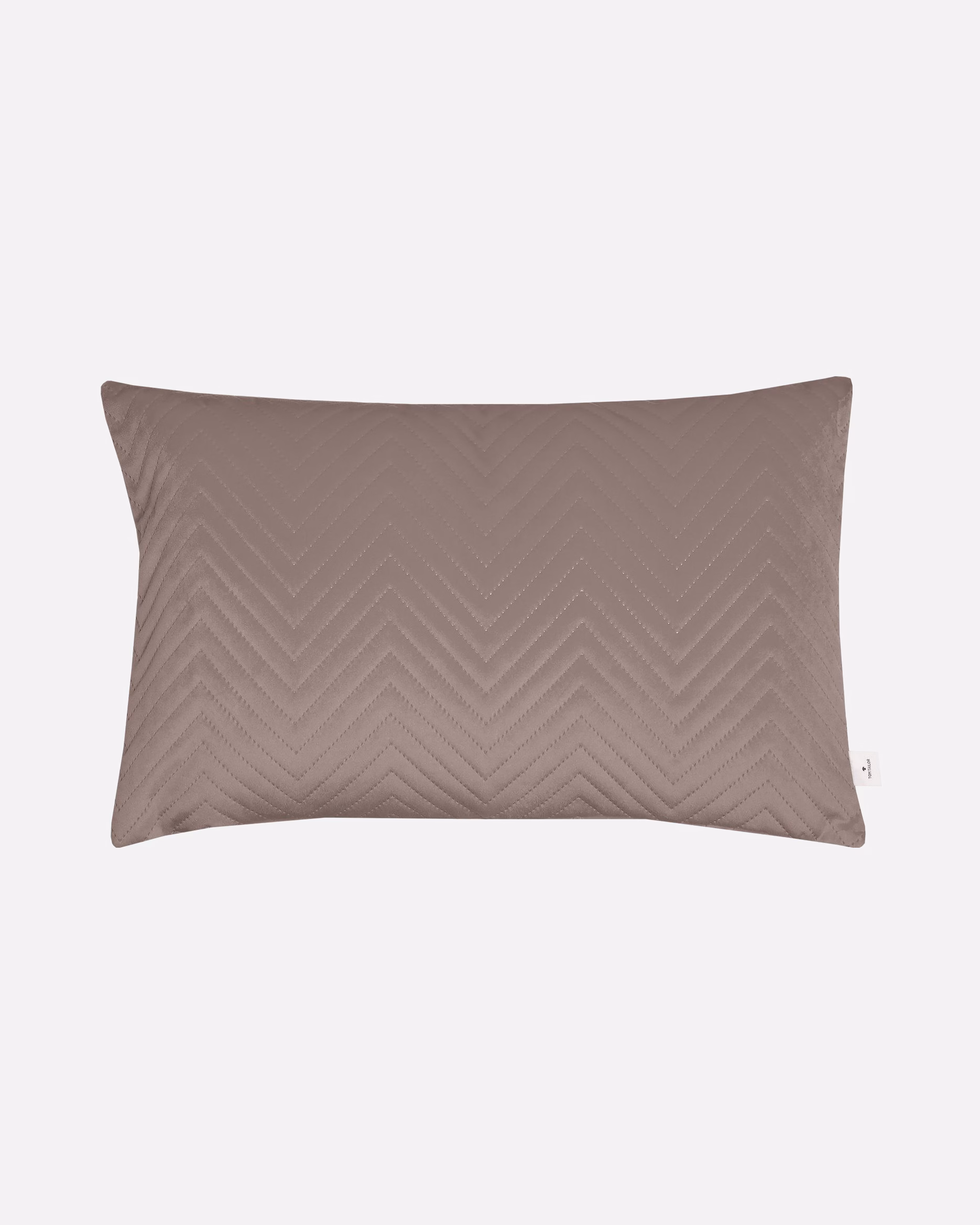 Tom Tailor cushion cover decorative cushion cover French Velvet Ultra