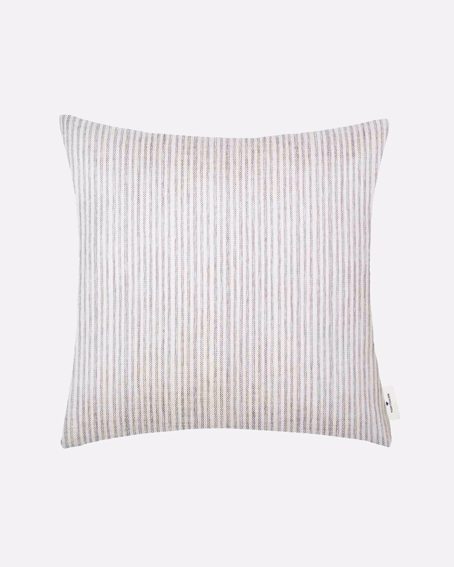Tom Tailor cushion cover decorative cushion cover Fresh Stripe