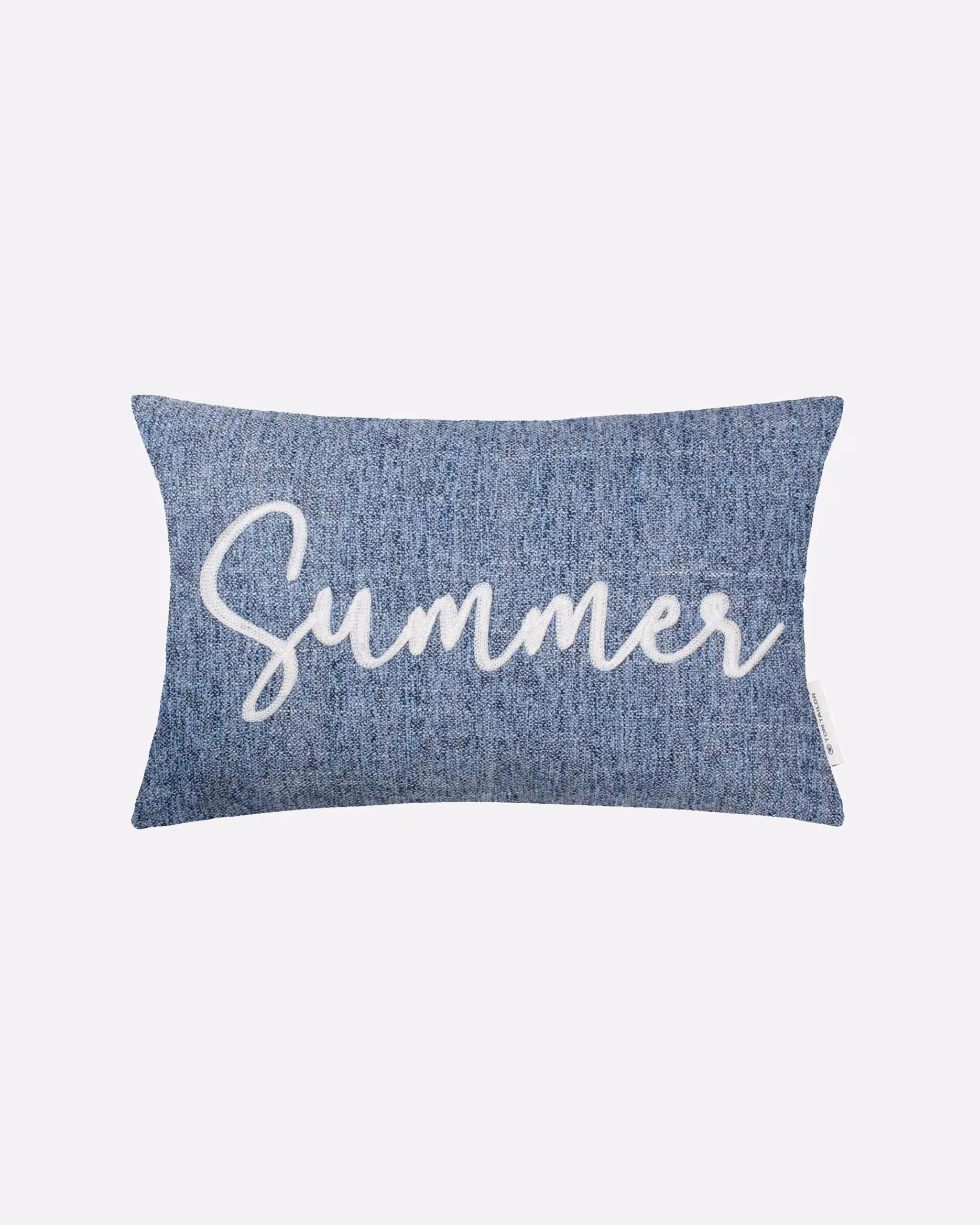 Tom Tailor cushion cover decorative cushion cover SUMMER