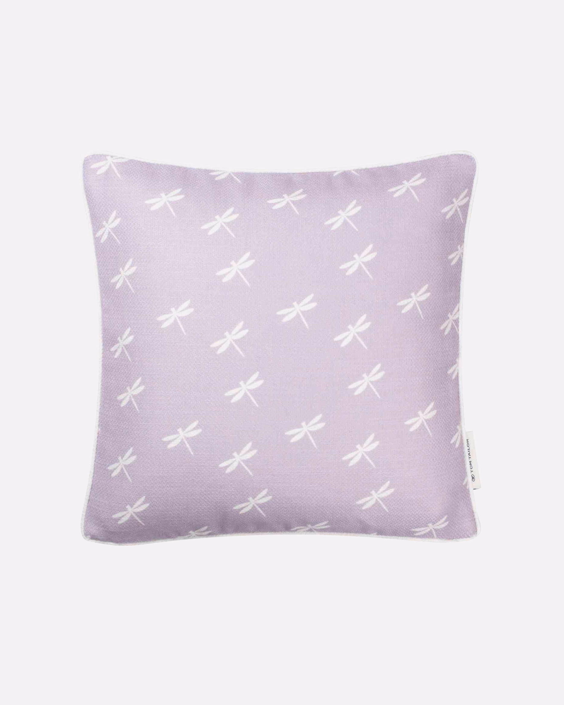 Tom Tailor cushion cover decorative cushion cover SWARM lilac