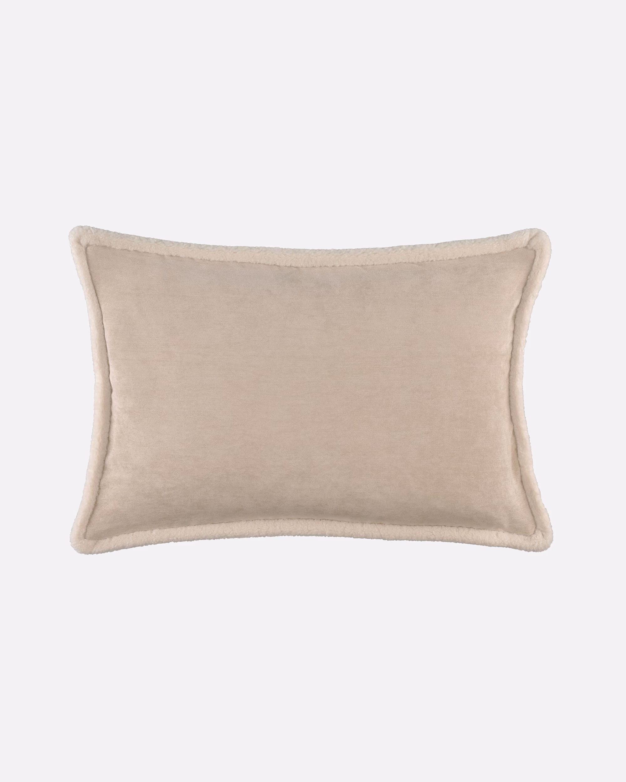 Tom Tailor cushion cover decorative cushion cover TEDDY beige