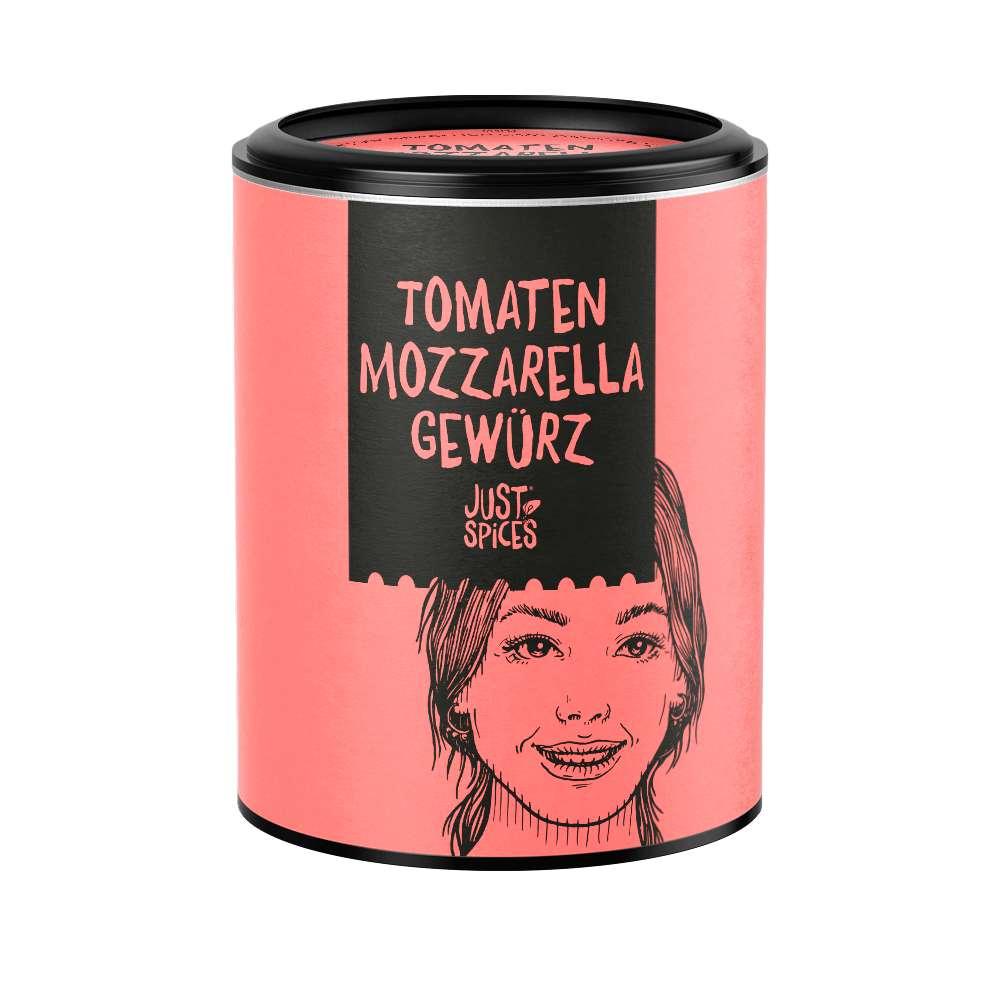 Tomato-Mozzarella spice