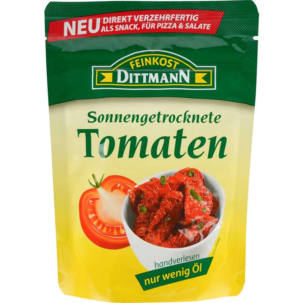 tomatoes, dried