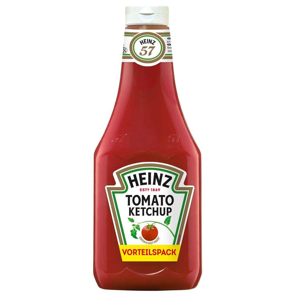 Tomato ketchup