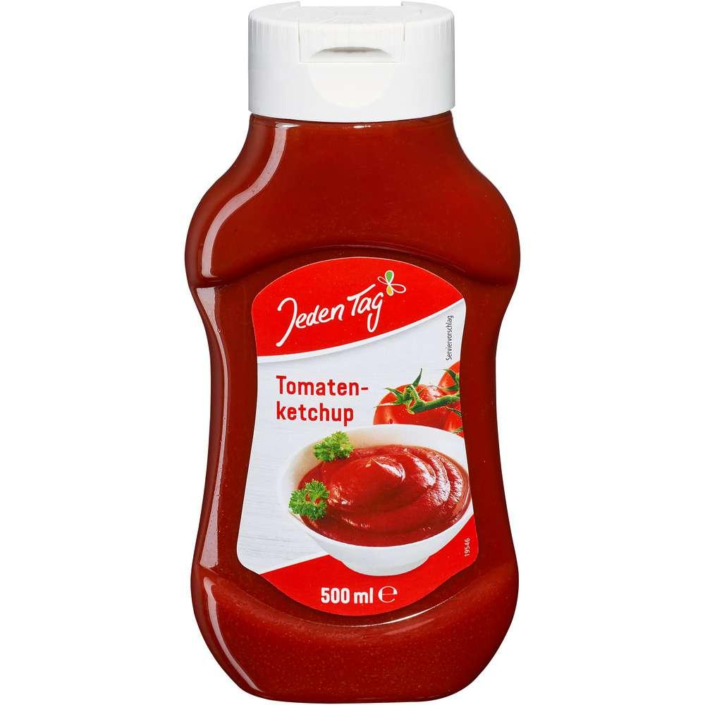 Tomato ketchup