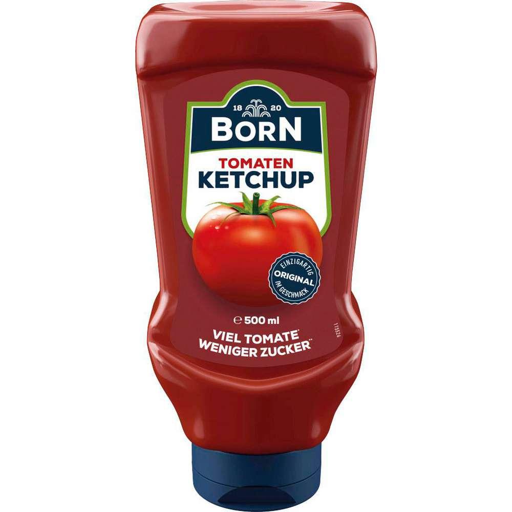 Tomato ketchup