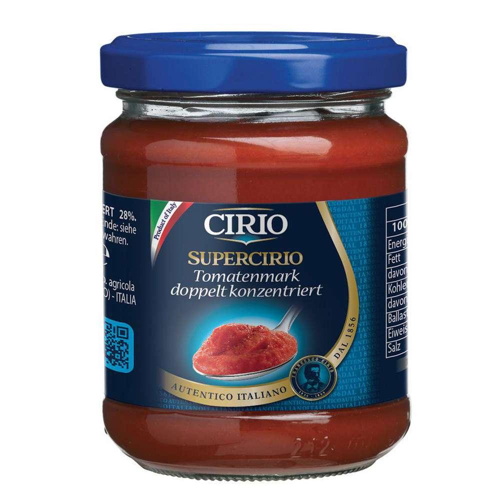 tomato paste