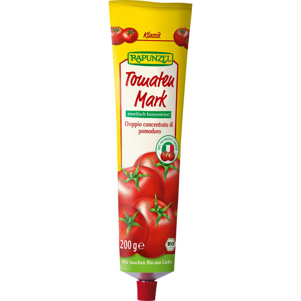 tomato paste