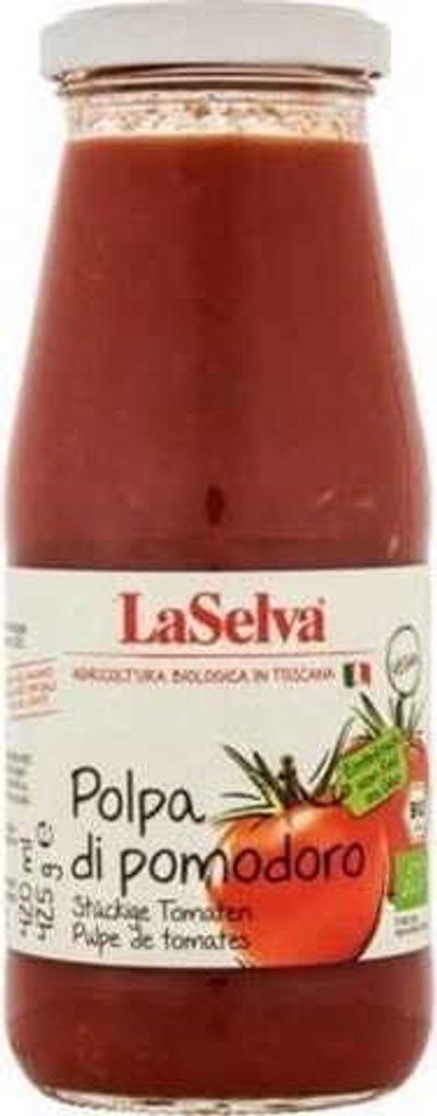 Tomatenmark425 g Laselva