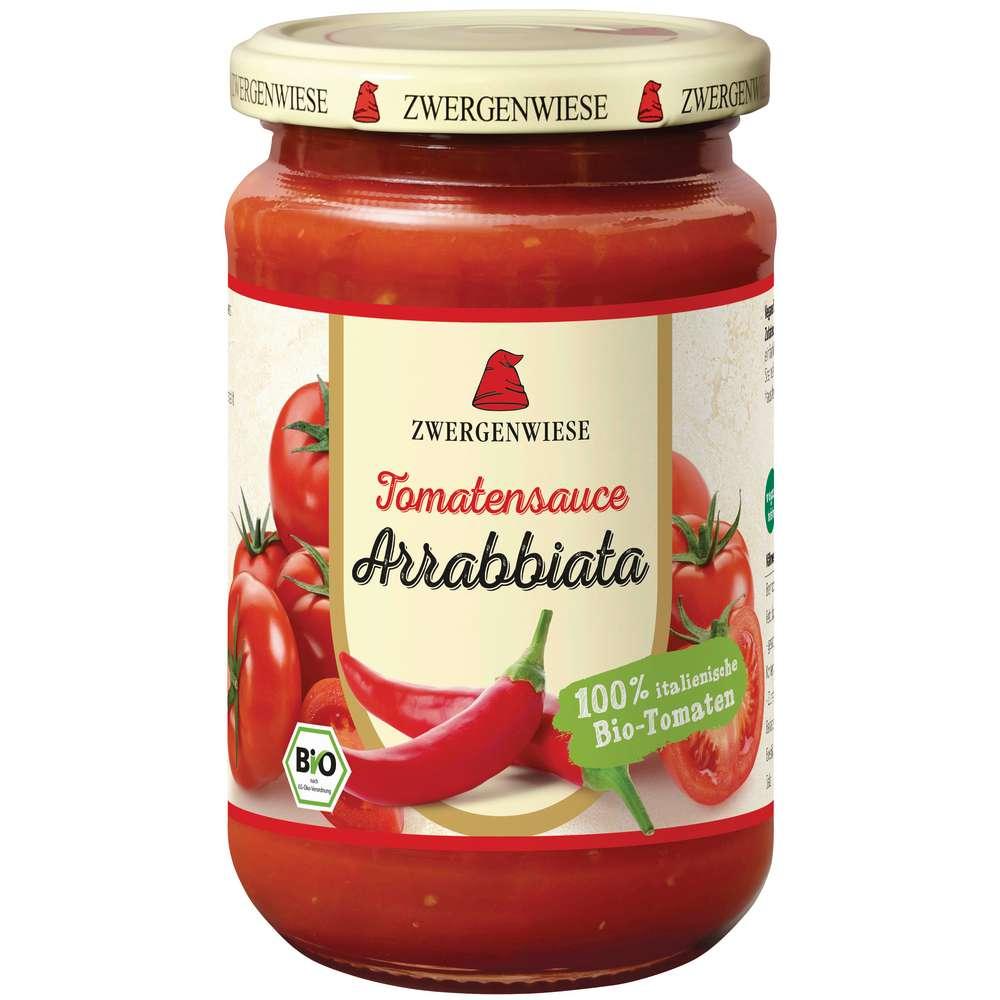 Tomato sauce Arabbiata