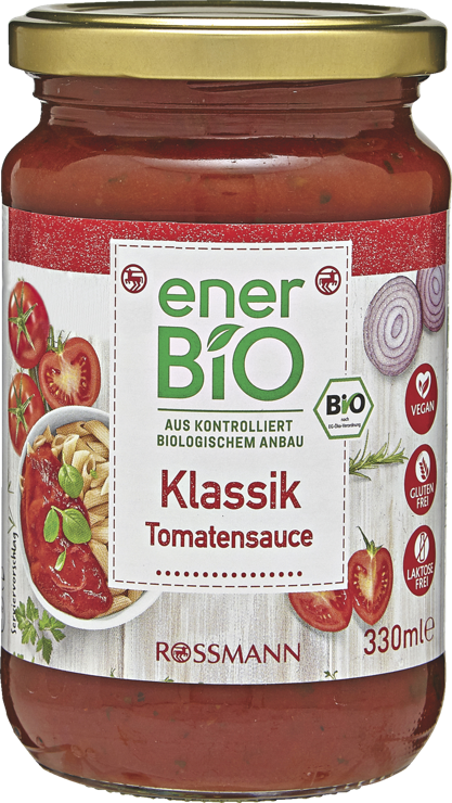 Tomato sauce Classic