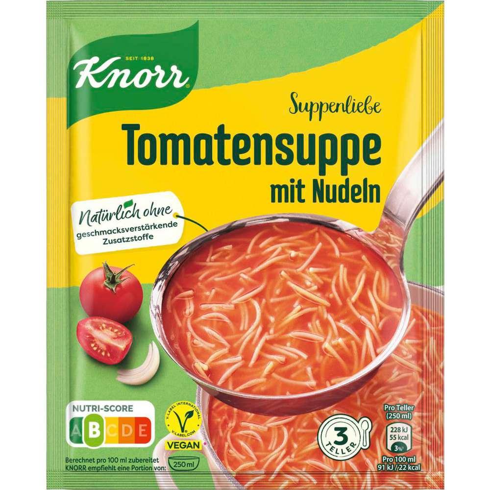 tomato soup