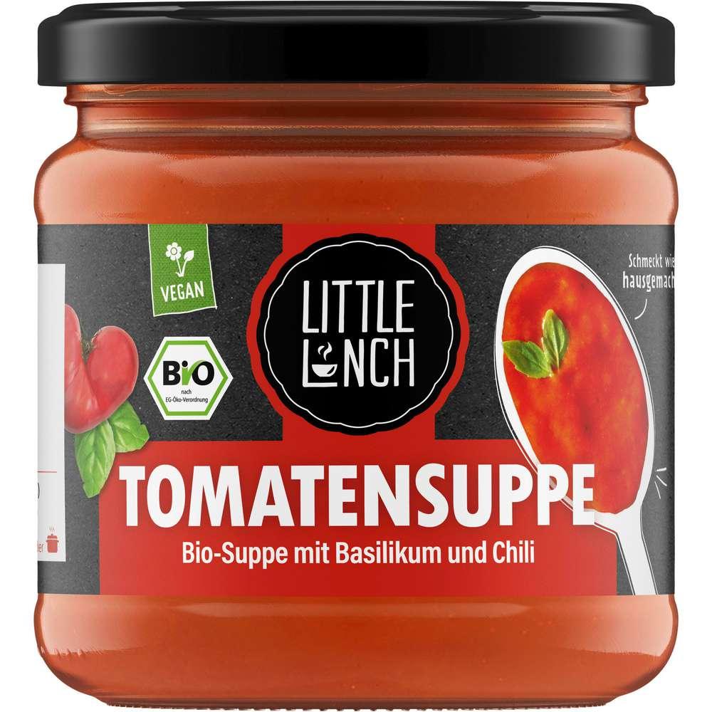 tomato soup