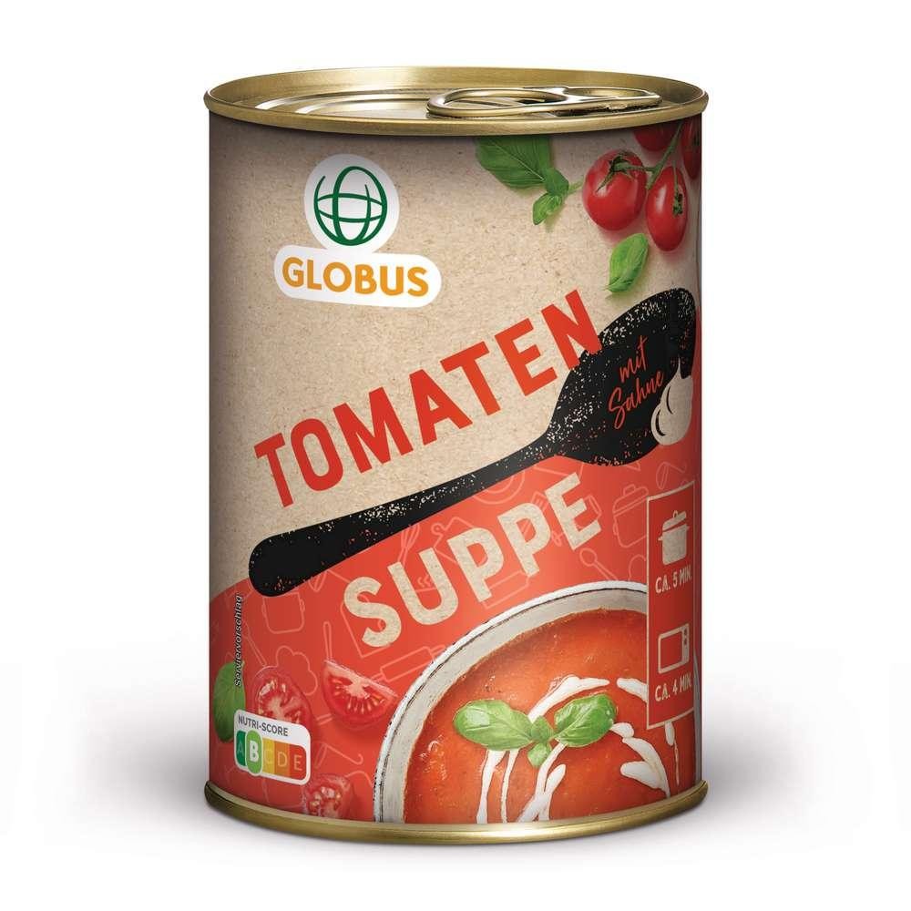 tomato soup