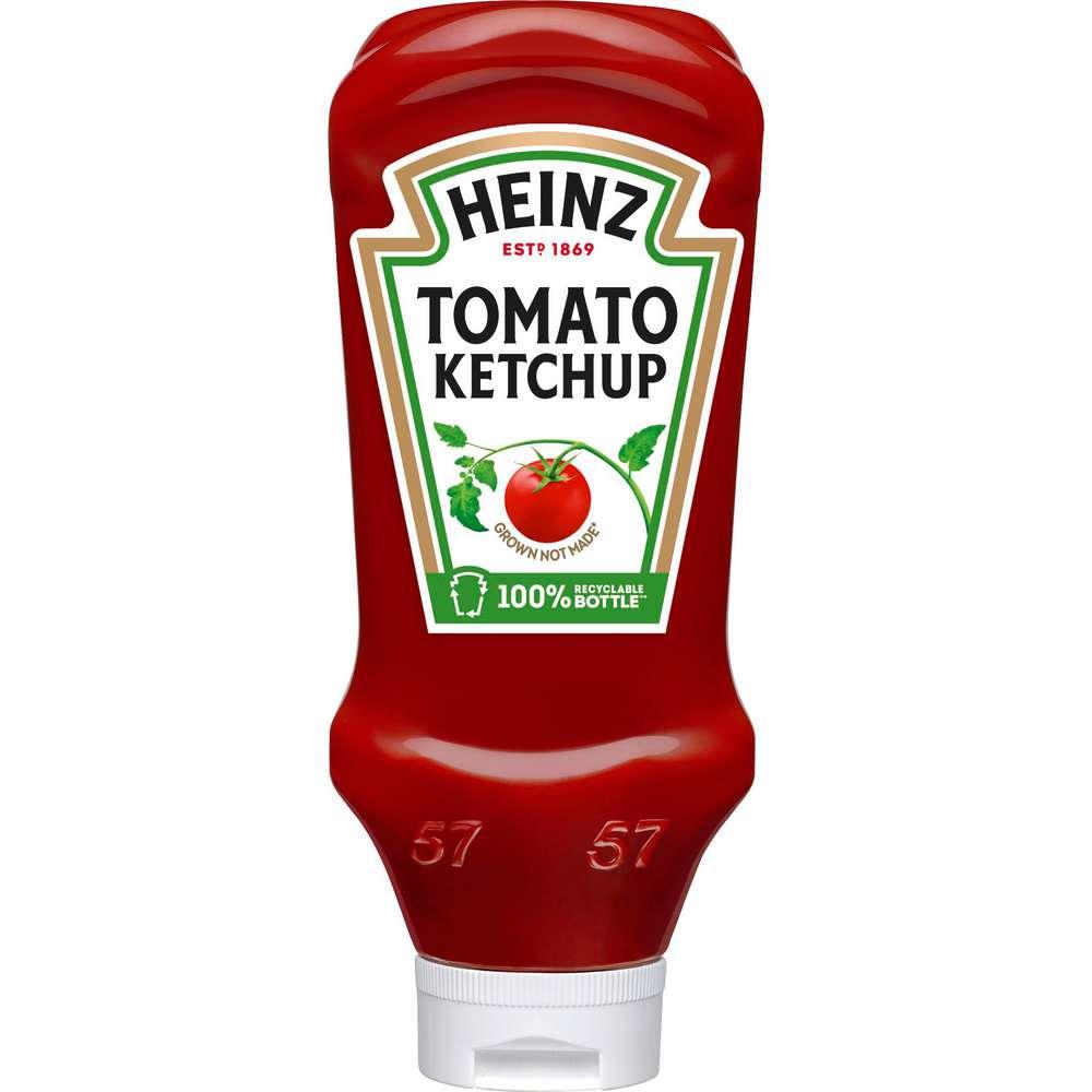 Tomato Ketchup