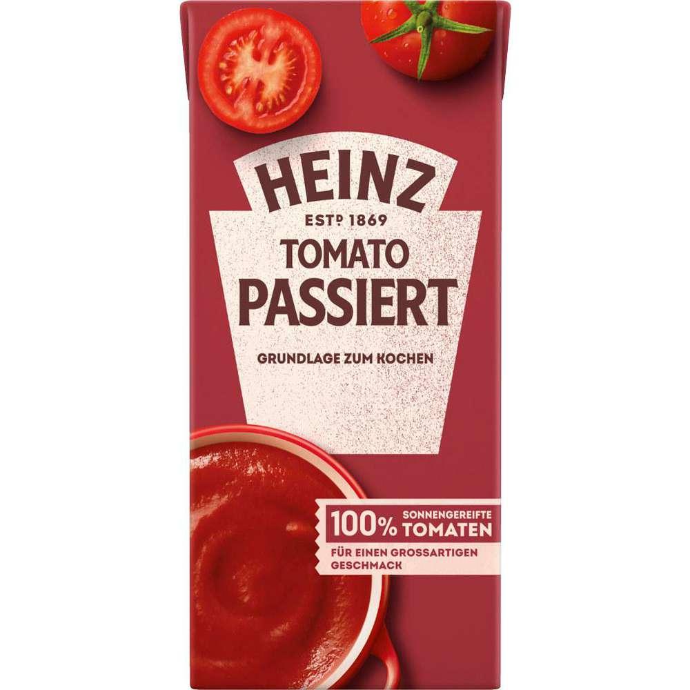 Tomato Passed