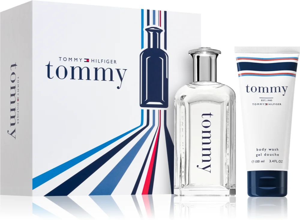 Tommy Hilfiger Tommy gift set for men