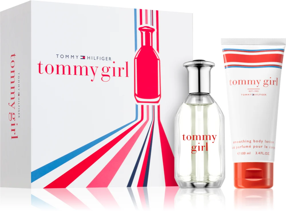 Tommy Hilfiger Tommy Girl gift set for women