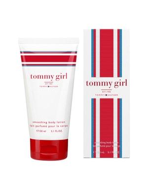 Tommy Hilfiger Tommy Girl Smoothing Body Lotion