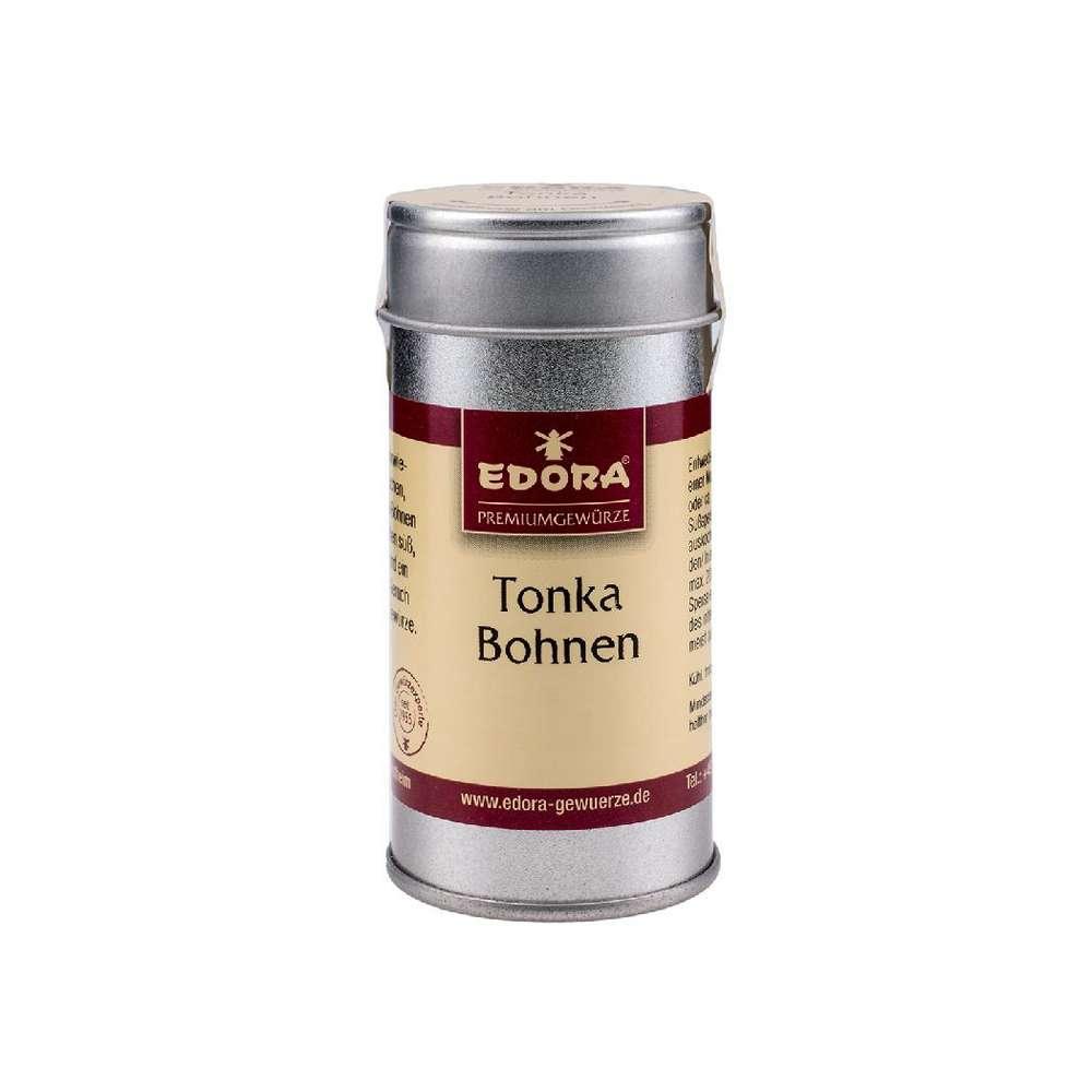 Tonka beans, whole