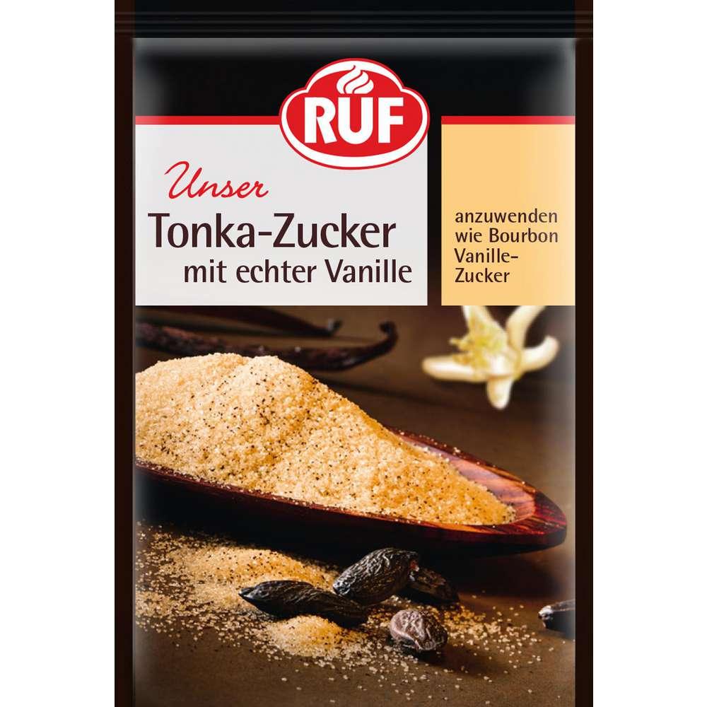 Tonka sugar