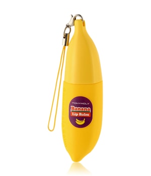 TONYMOLY Magic Food Mini Banana Lip Balm