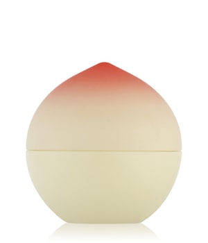 TONYMOLY Magic Food Mini Peach Lip Balm