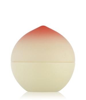 TONYMOLY Magic Food Mini Peach Lip Balm