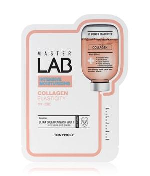TONYMOLY Master Lab Sheet Mask Collagen