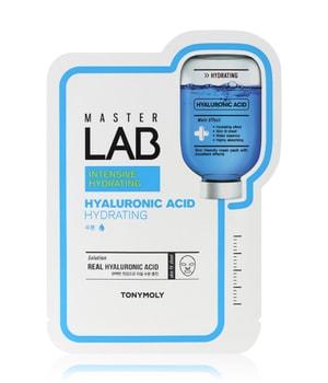 TONYMOLY Master Lab Sheet Mask Hyaluronic Acid