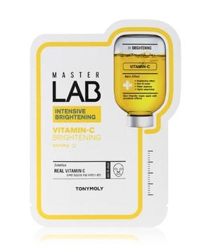 TONYMOLY Master Lab Sheet Mask Vitamin C