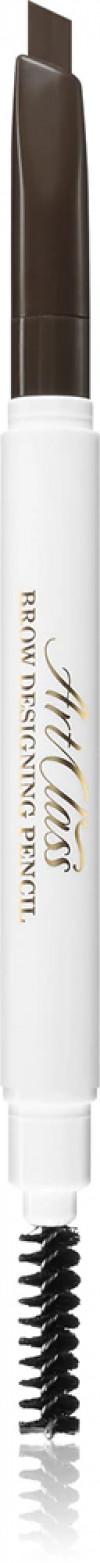 Too Cool For School Artclass Brow Designing Pencil long-lasting eyeliner with brush